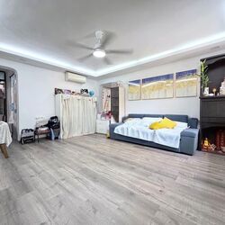 Blk 118 Hwi Yoh Ville (Serangoon), HDB 4 Rooms #595845261